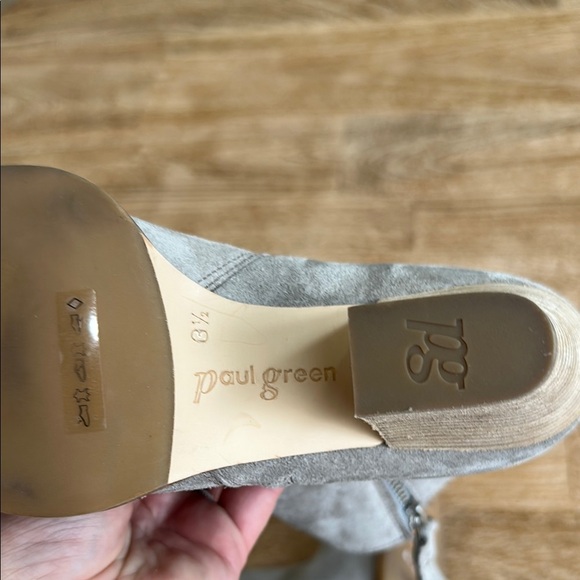 NWOT Paul Green Reya Boot 6 - Picture 6 of 7